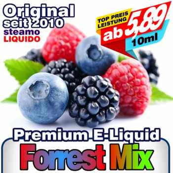 1A Waldfrüchtemix - Forrest Mix